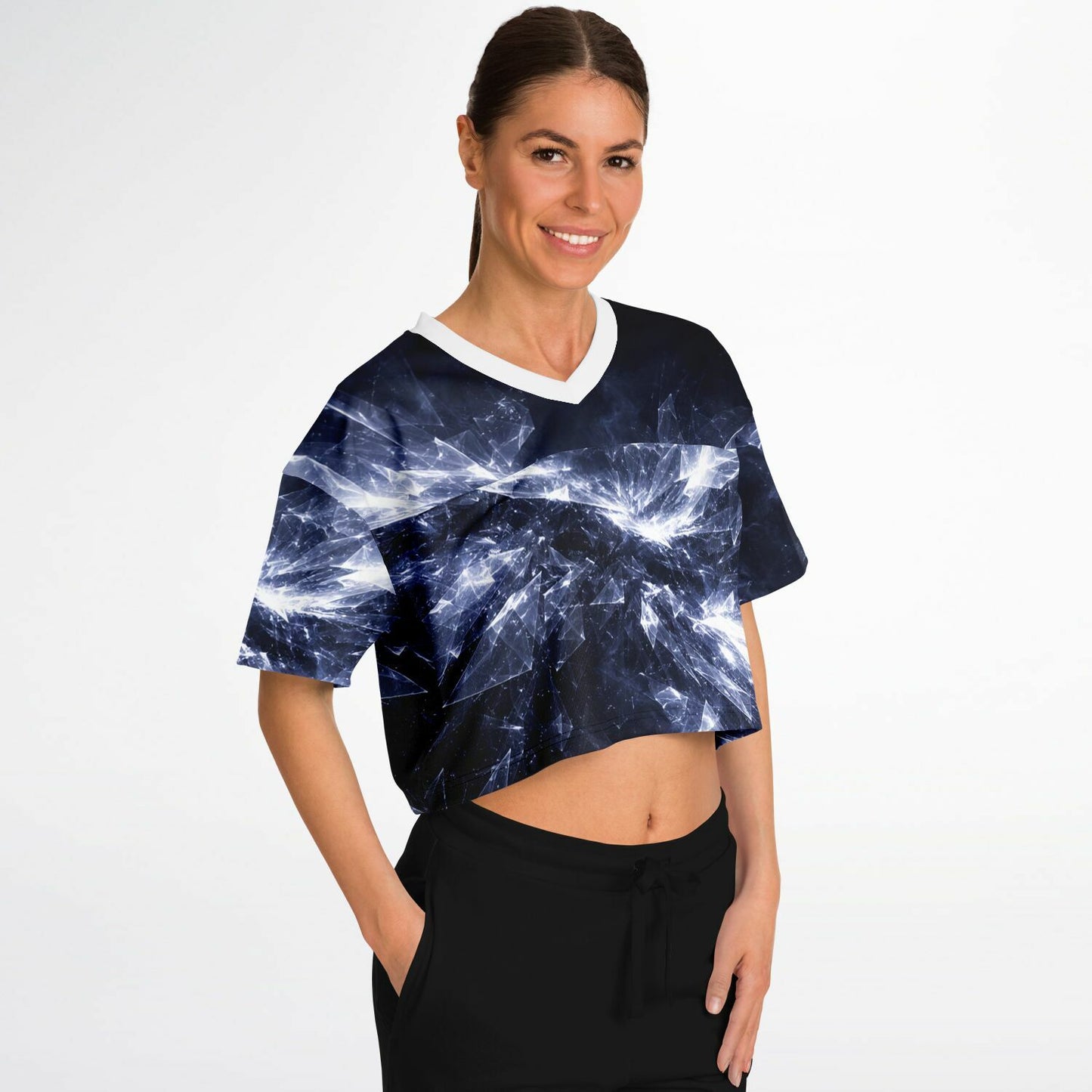 GC - Impact - Athletic Crop Top