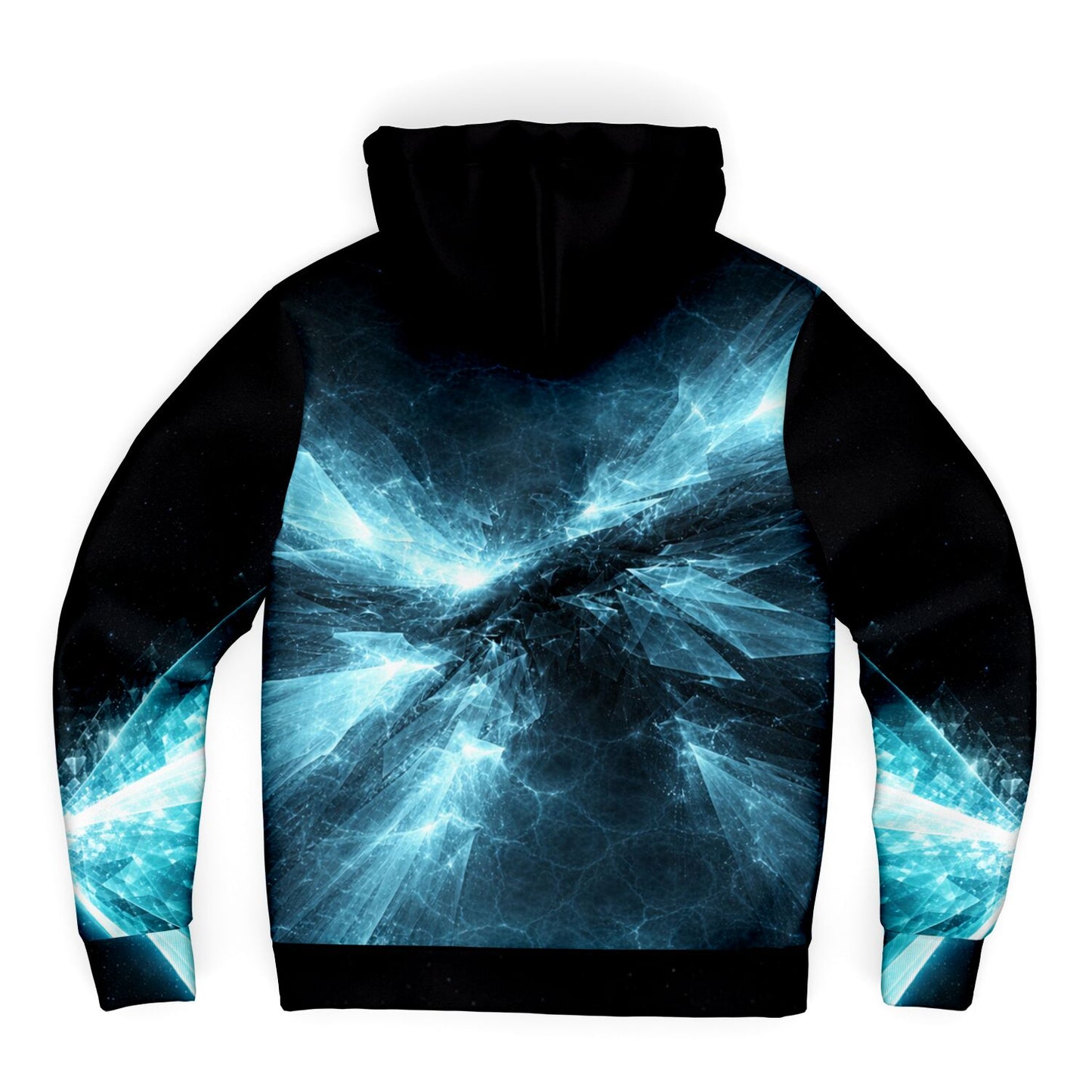 LT - Impact - Soft Zip