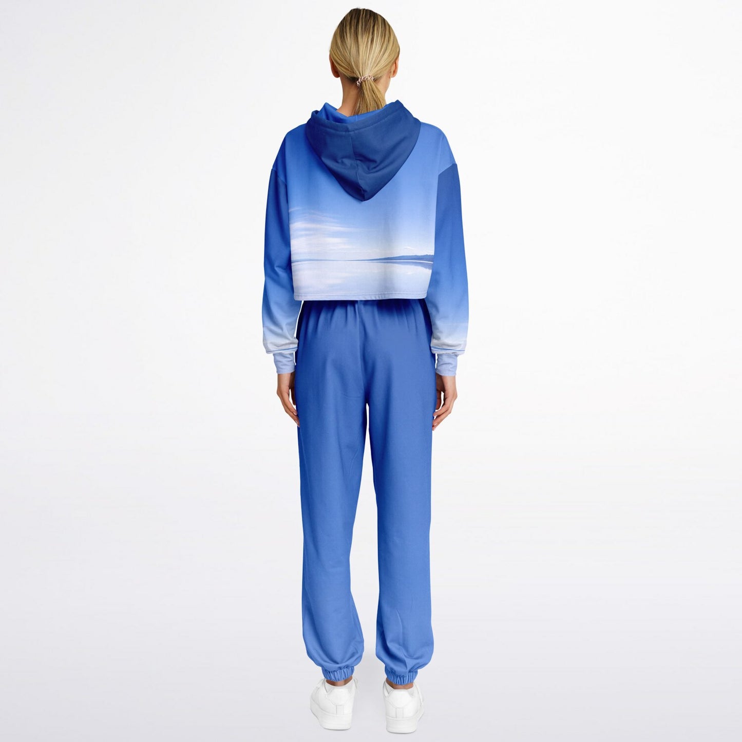 Salt Mirror - Athletic Outfit