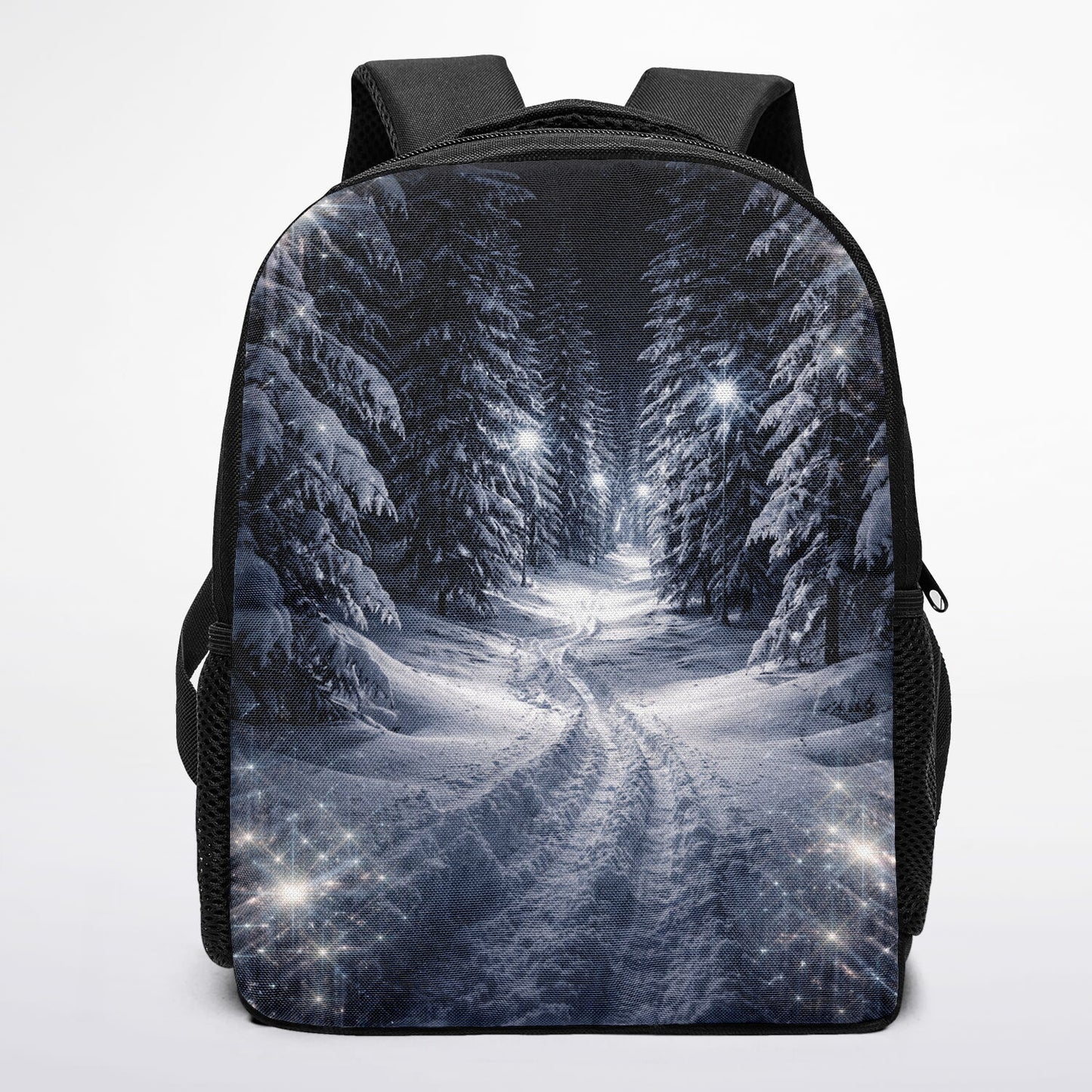 Silent freedom (night) - Backpack