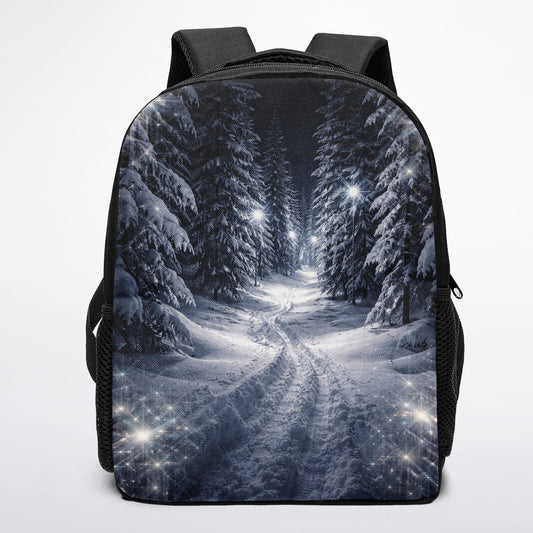 Silent freedom (night) - Backpack