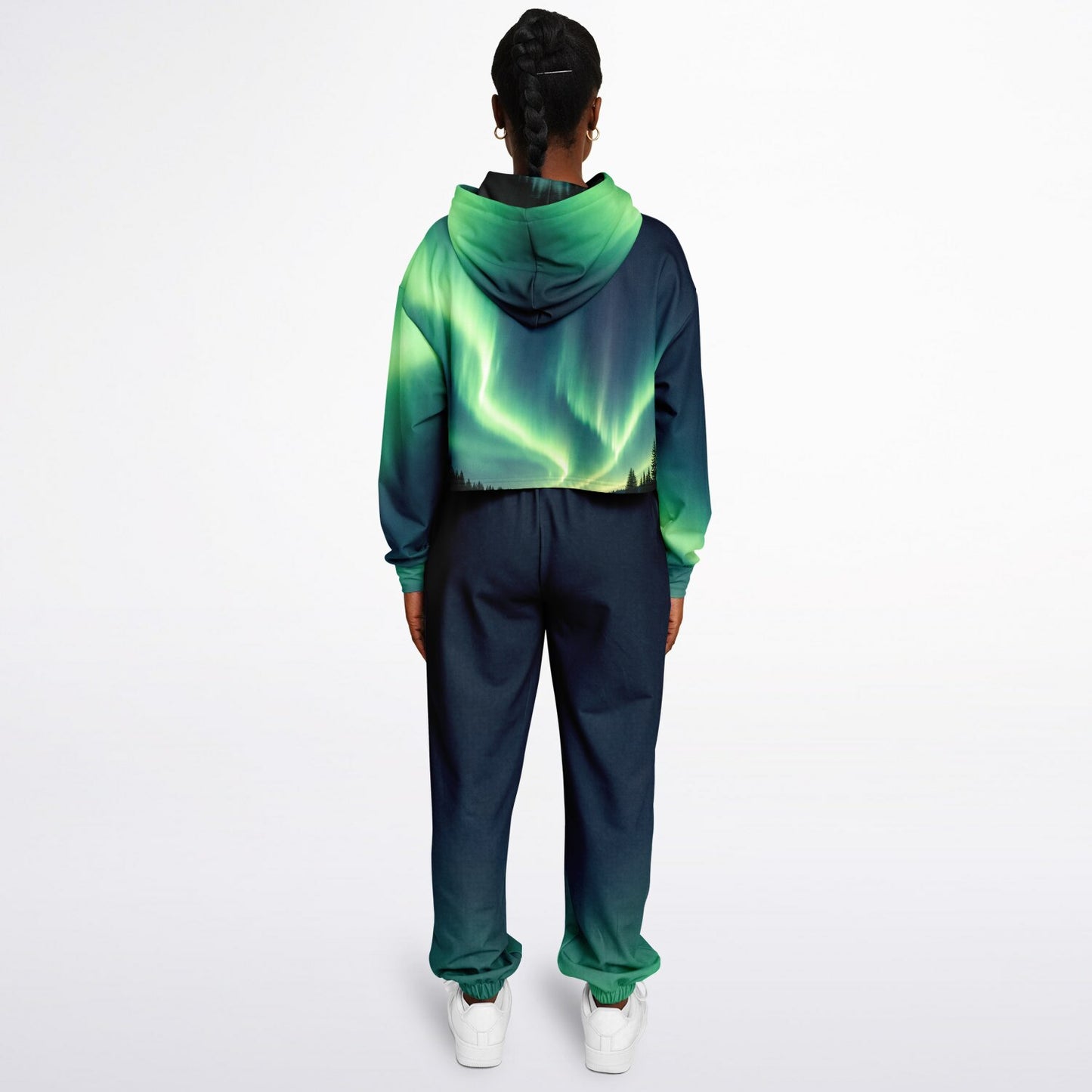 Solar Wind - Athletic Outfit