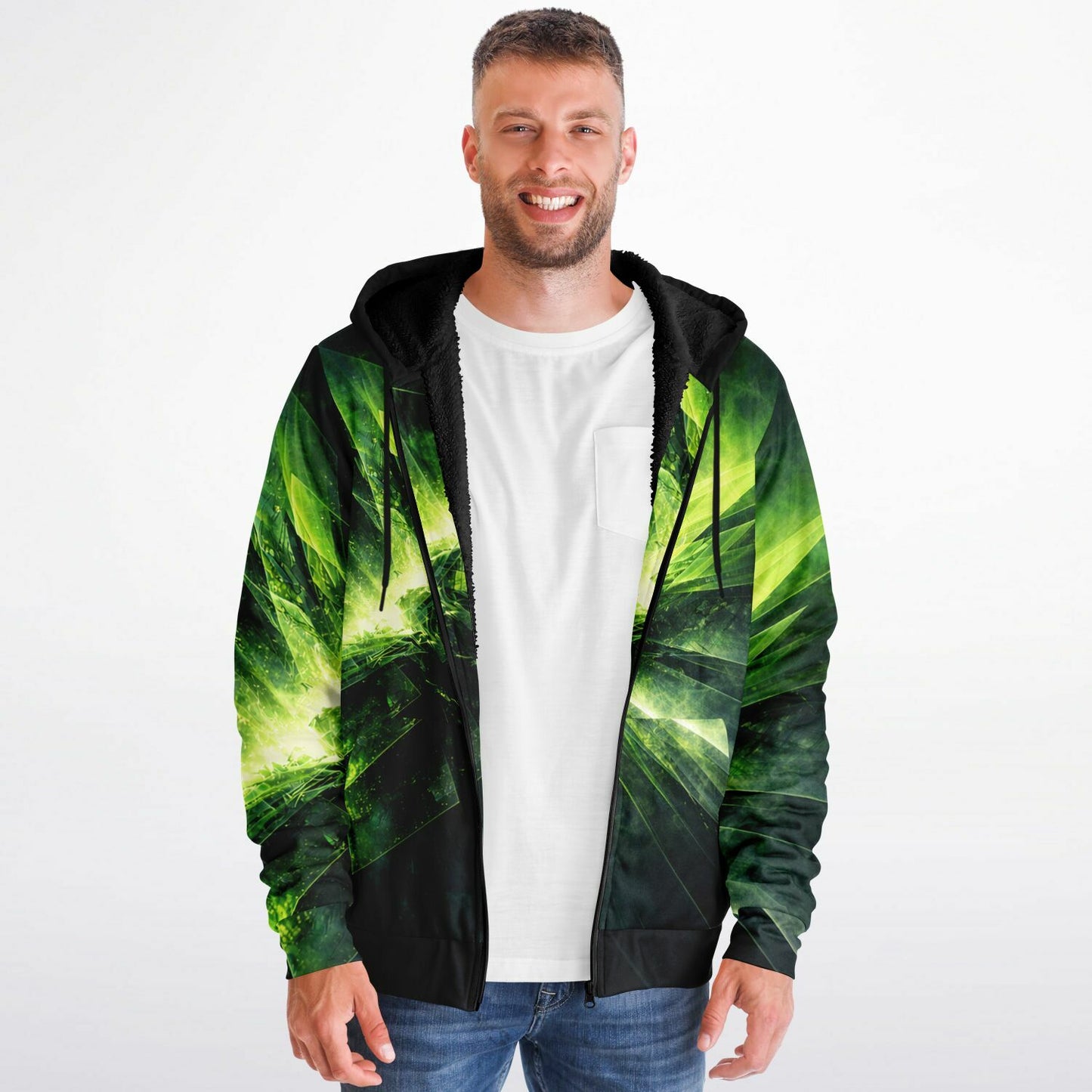 SW - Change - Soft Zip