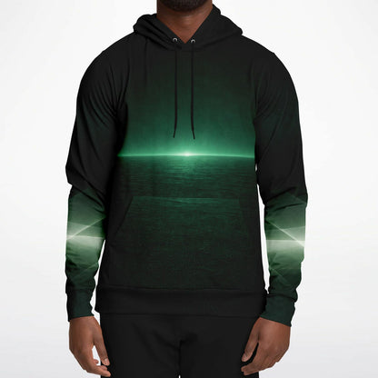 EM - Origin - Athletic Hoodie