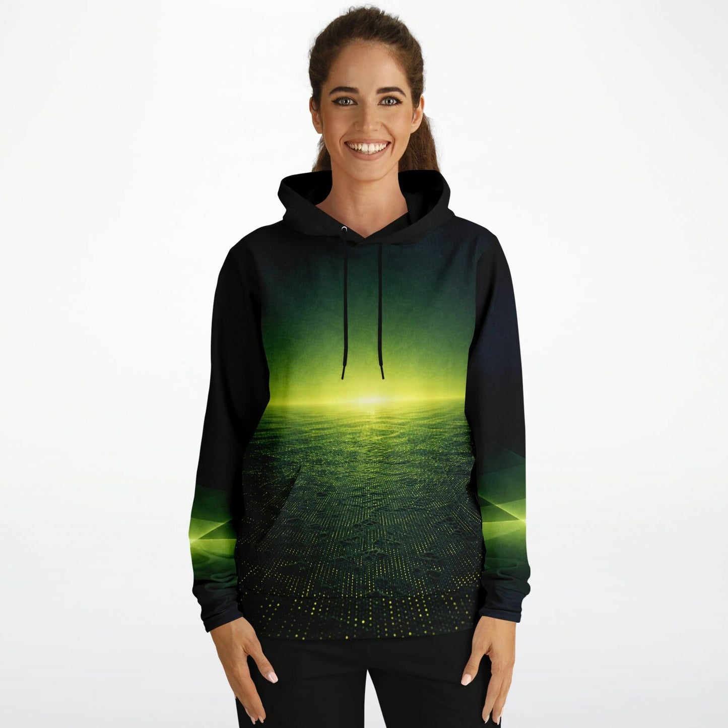 SW - Origin - Athletic Hoodies