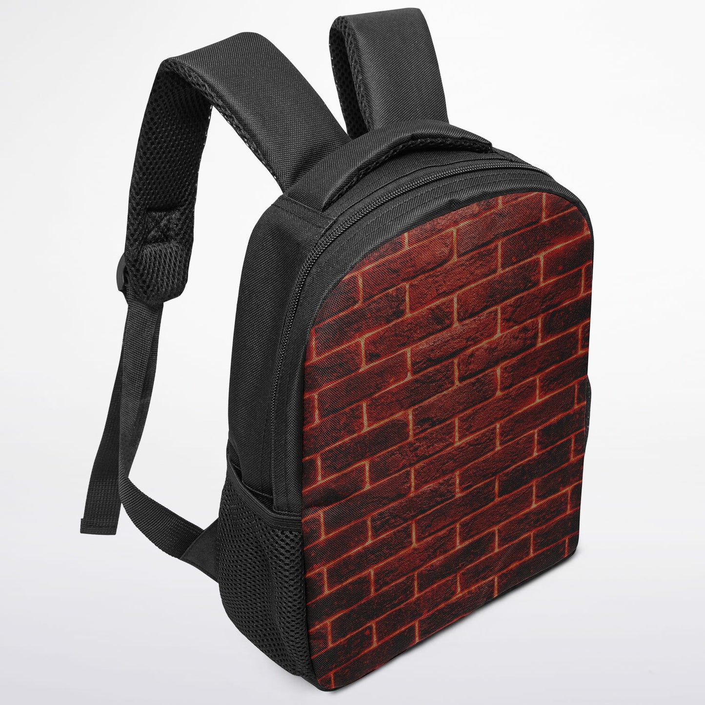 Brick by brick - Backpack