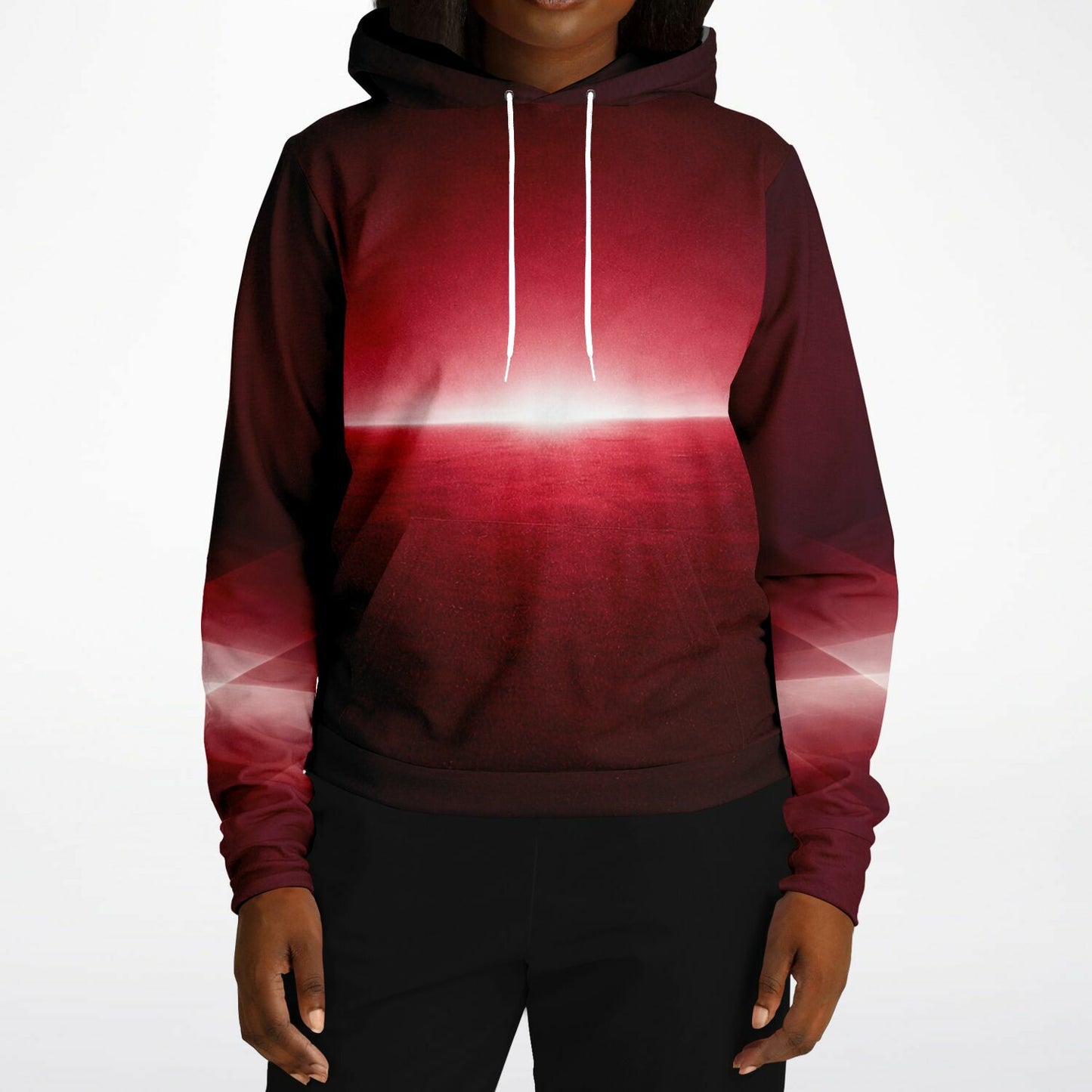 UP - Origin - Athletic Hoodie