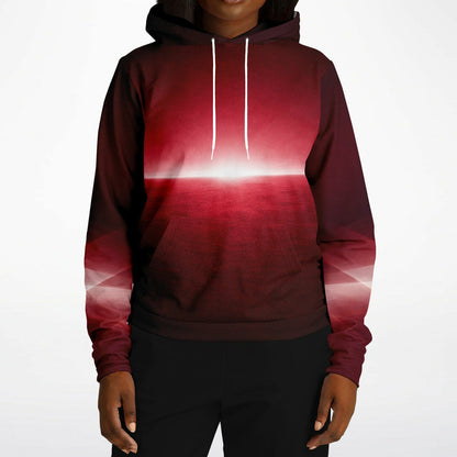 UP - Origin - Athletic Hoodie