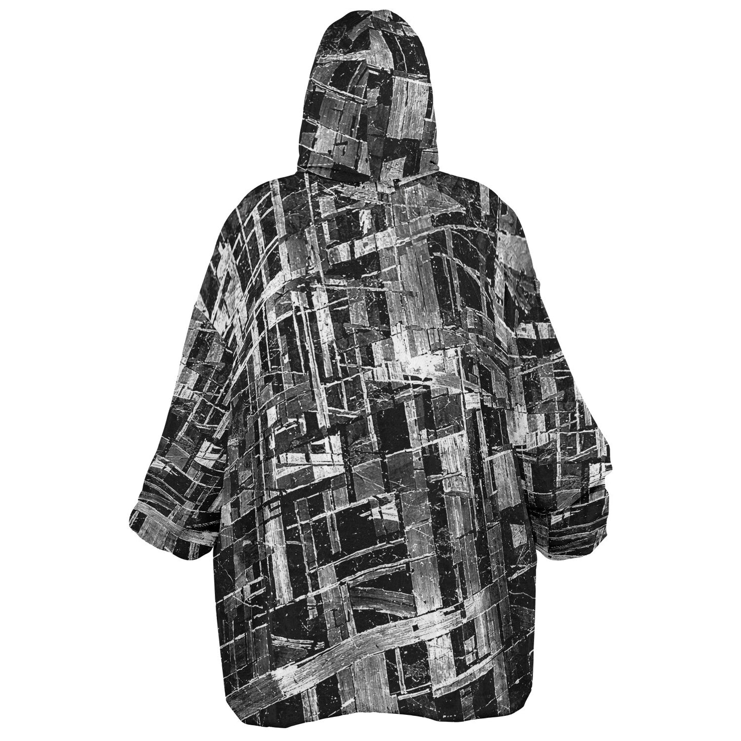 Meteorite Core - Snug Hoodie