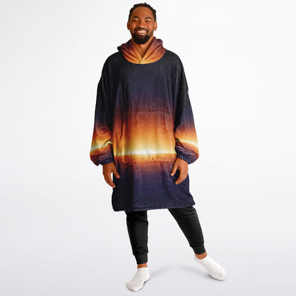 ME - Origin - Snug Hoodie
