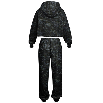 Earth Mass - Athletic Outfit