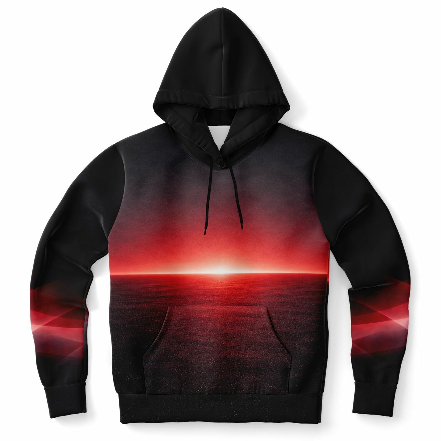 VC - 1 - Athletic Hoodie
