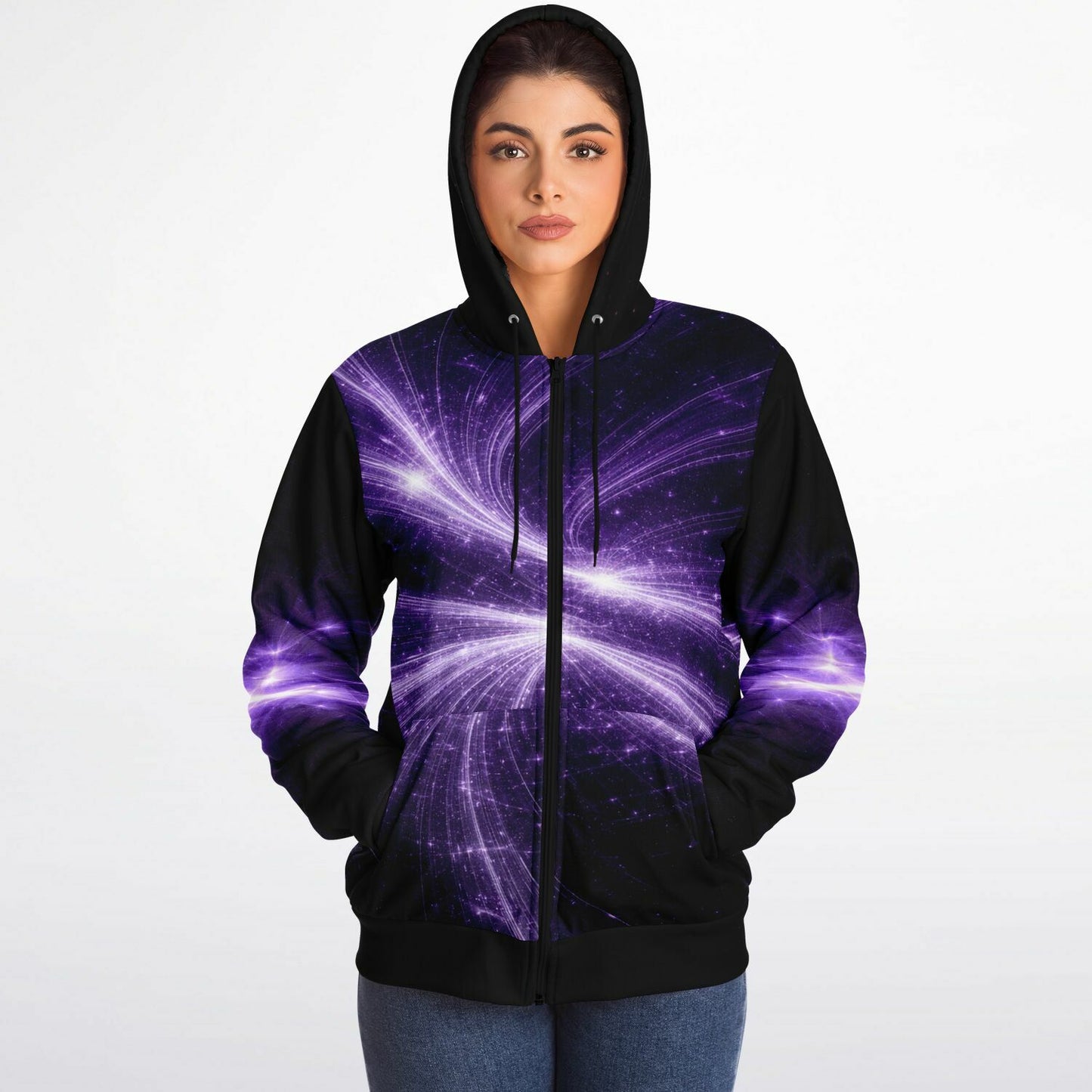 ES - Movement (Soft Zip)