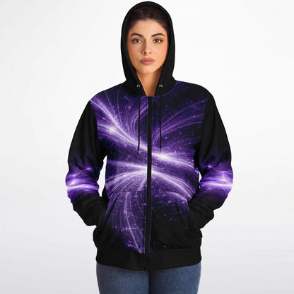 ES - Movement (Soft Zip)