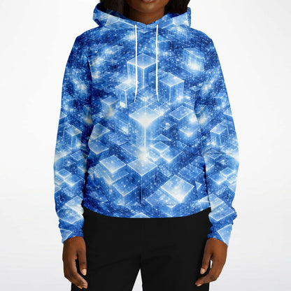 SM - Integration - Athletic Hoodie