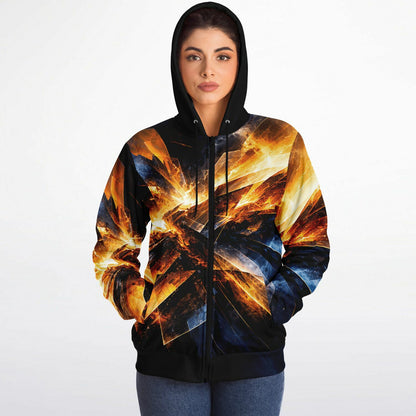 ME - Change - Soft Zip