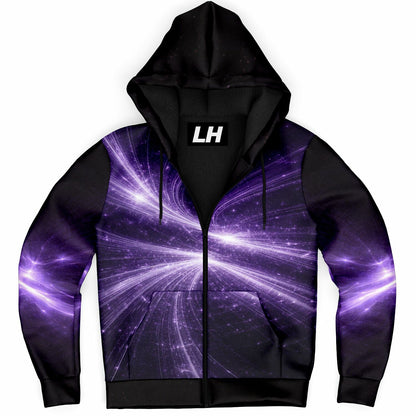ES - Movement (Soft Zip)