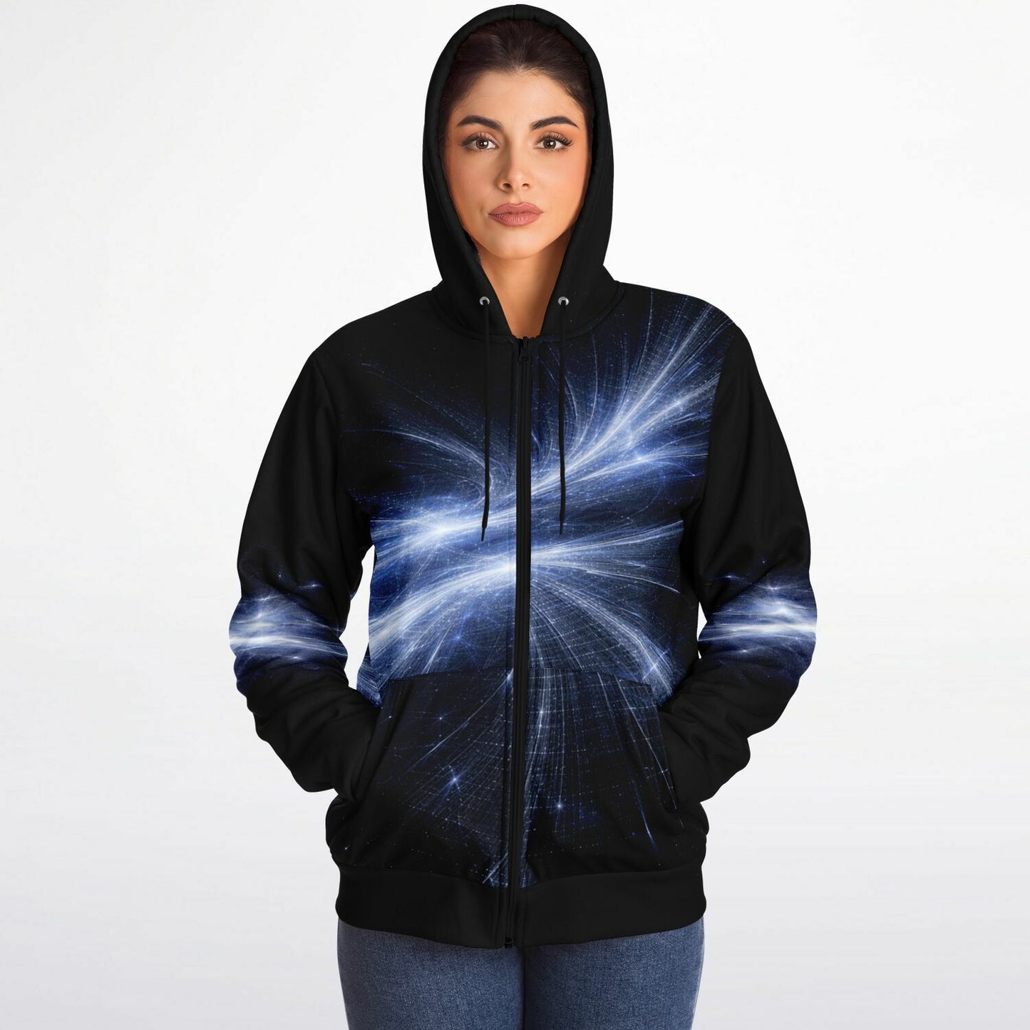 GC - Movement (Soft Zip)