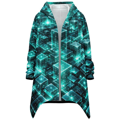 CS - Integration - Lab Coat