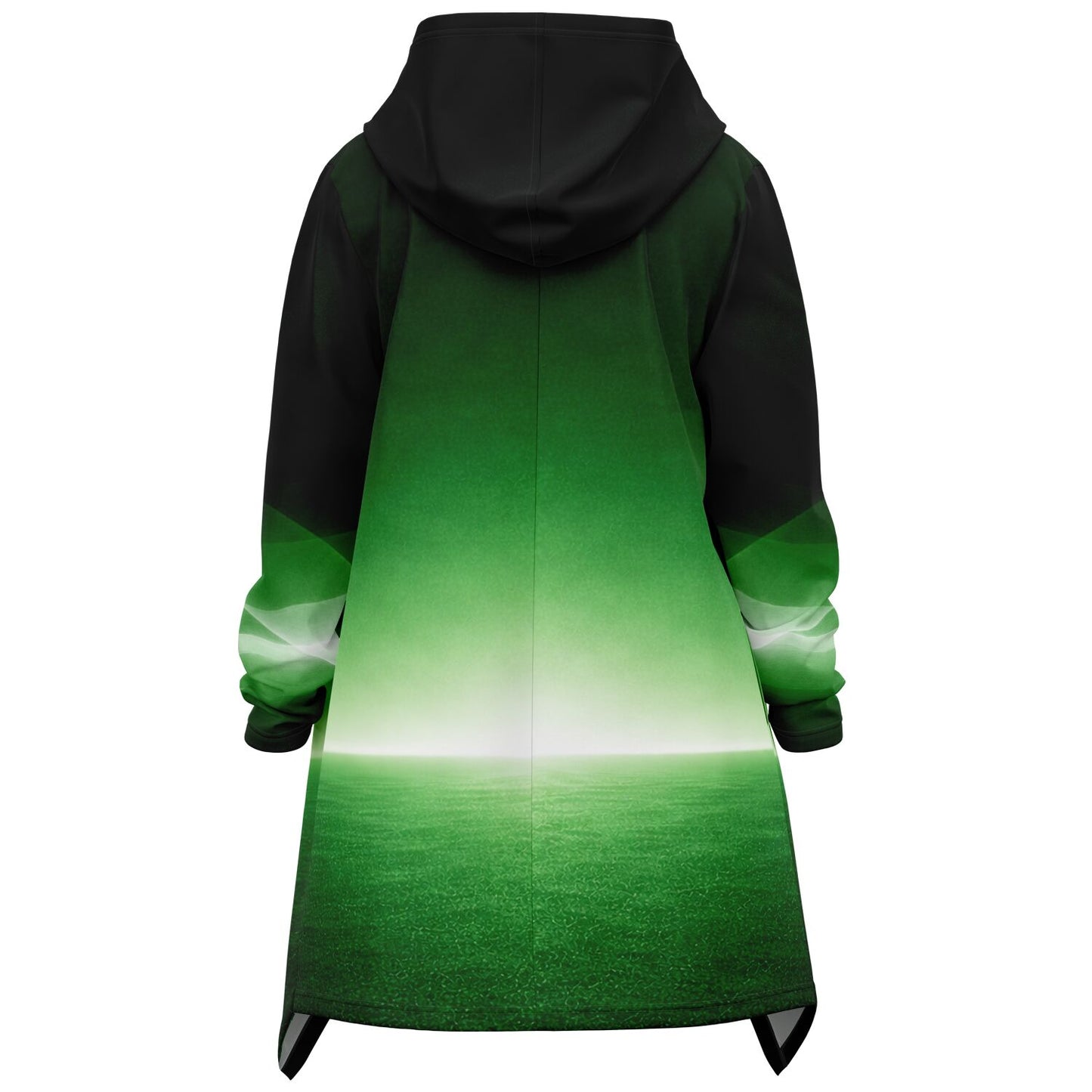 WF - Origin - Lab Coat