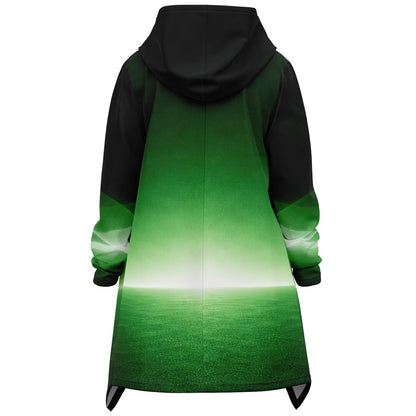 WF - Origin - Lab Coat