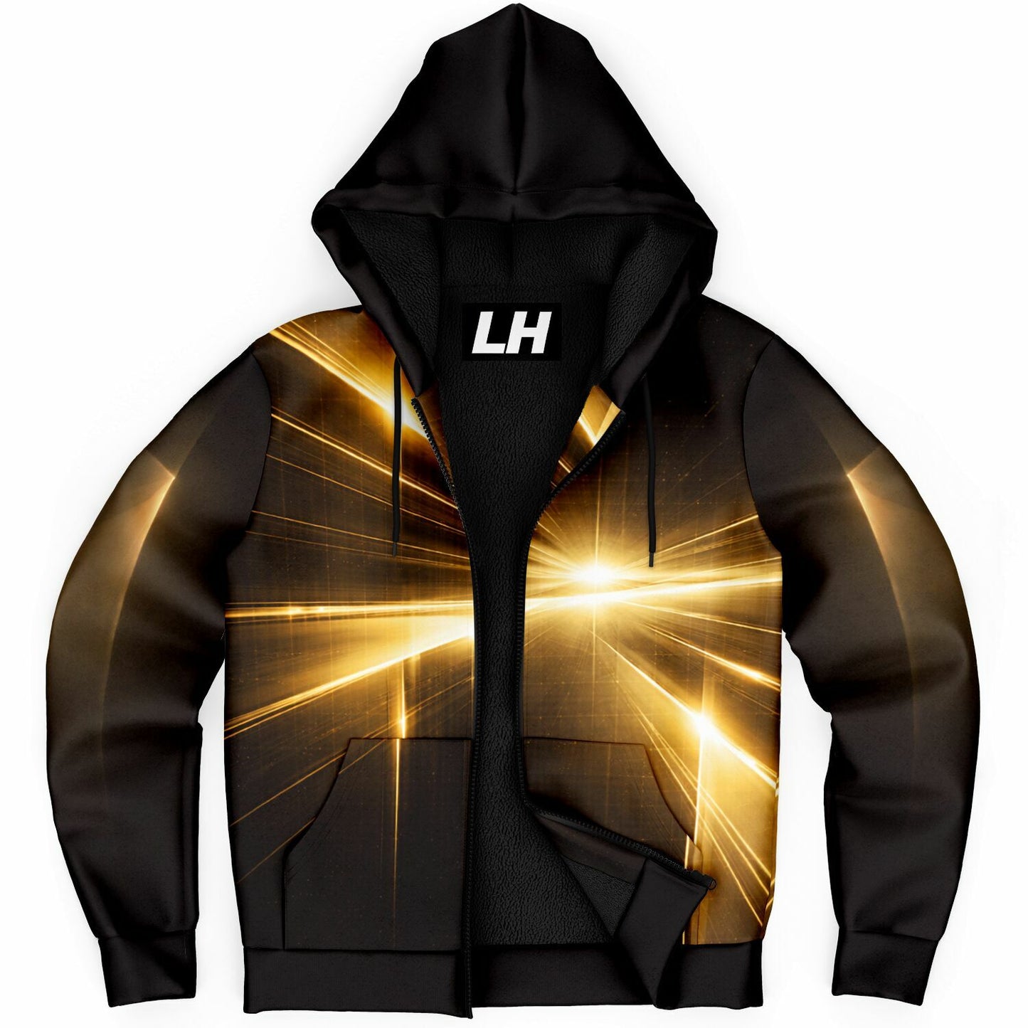 ZL - Remnant - Soft Zip