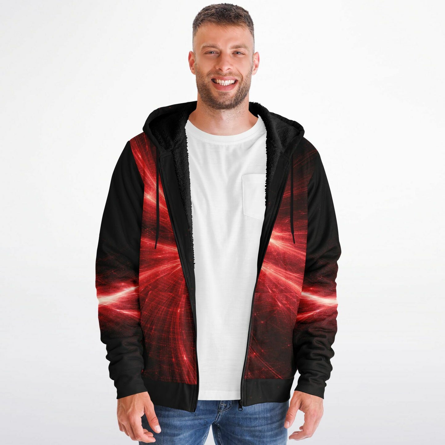 PF - Movement - Soft Zip