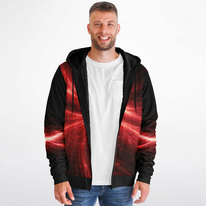 PF - Movement - Soft Zip