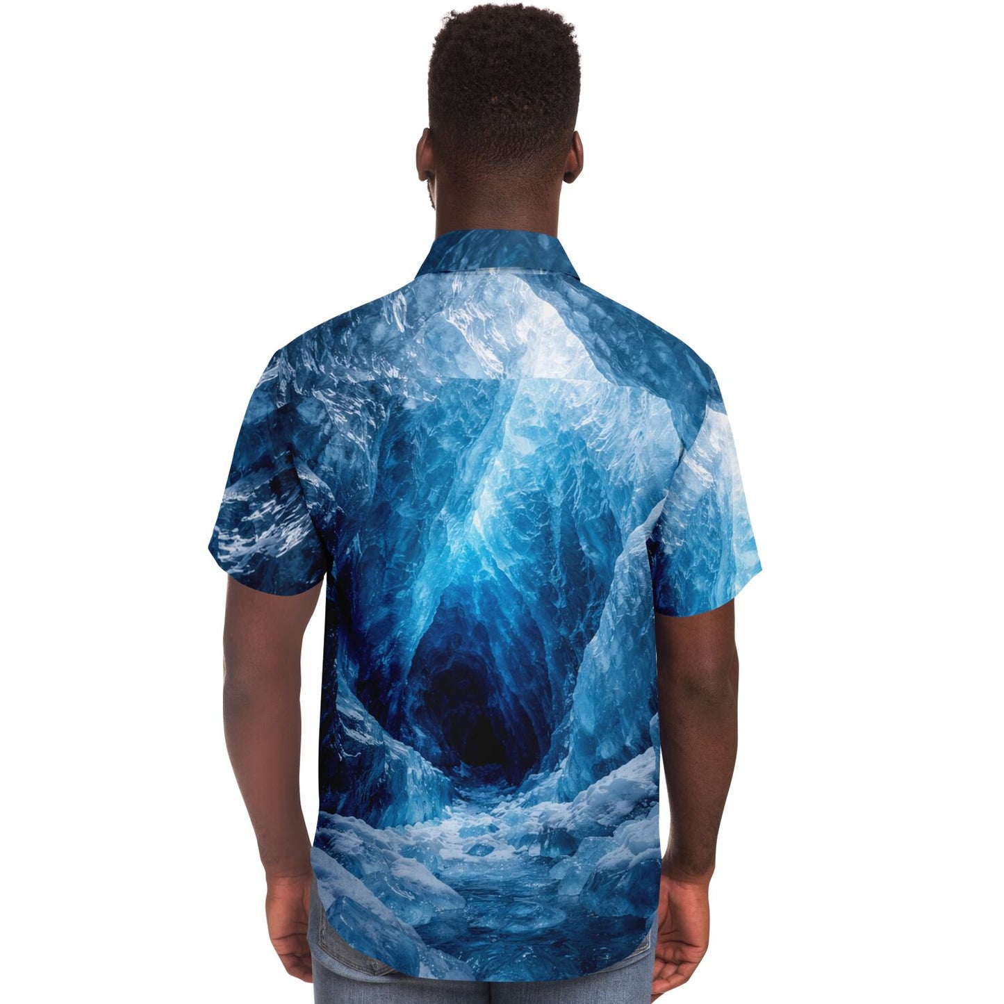 Glacial Core - Short Sleeve