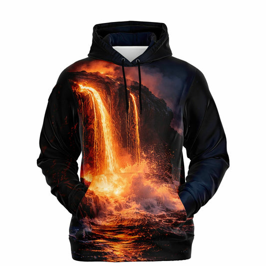Mantle Emergence - Athletic Hoodies