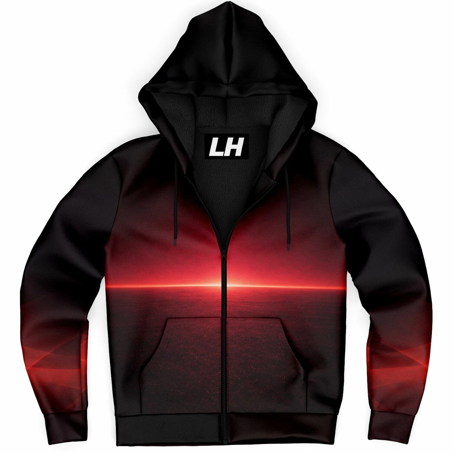 PF - Origin - Soft Zip