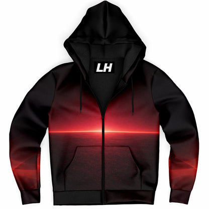 PF - Origin - Soft Zip
