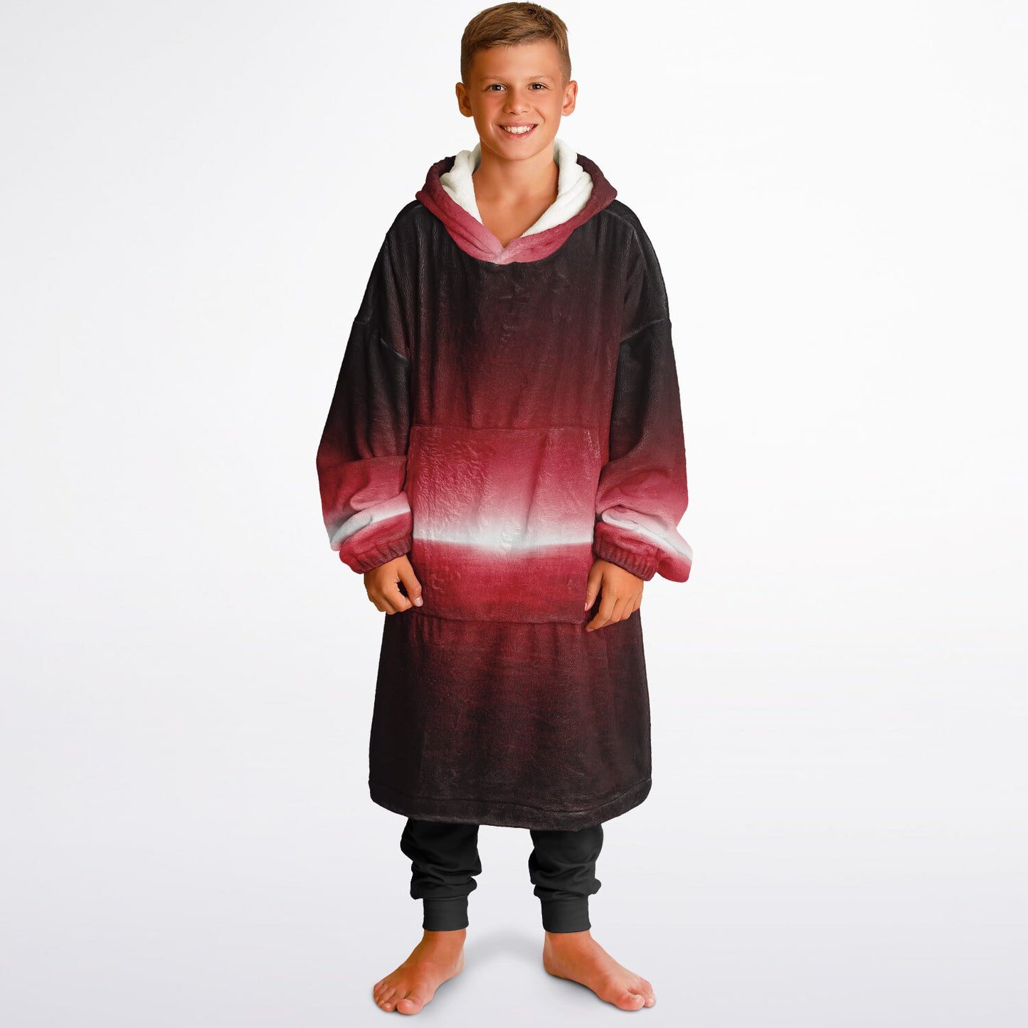 UP - Origin - Snug Hoodie (Kids)