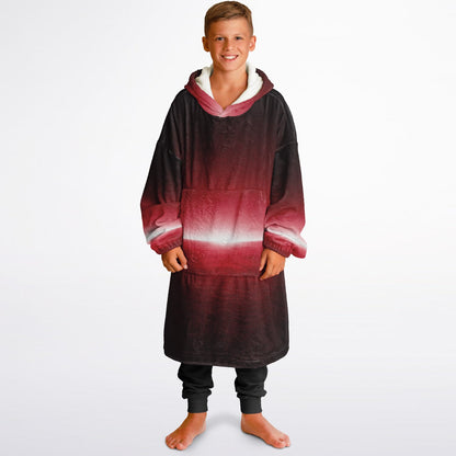 UP - Origin - Snug Hoodie (Kids)