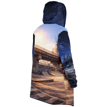 Urban canvas (skateboarding)
