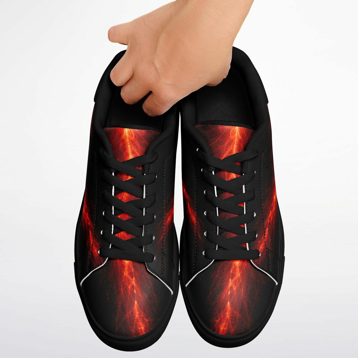 Plasma Flare - Comfort Shoes