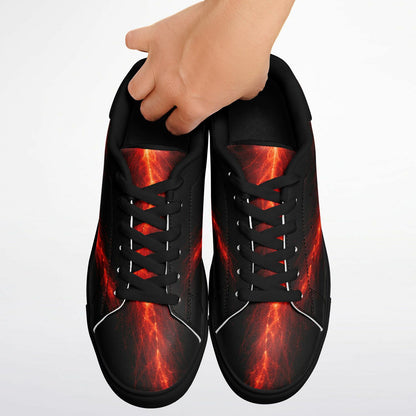 Plasma Flare - Comfort Shoes
