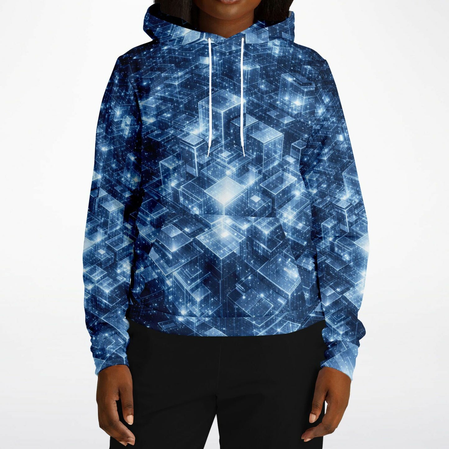 GC - Integration - Athletic Hoodie
