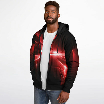 PF - Remnant - Soft Zip