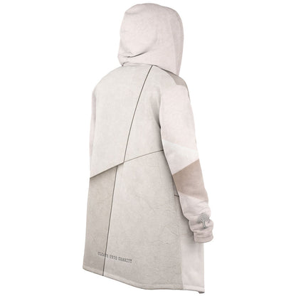 Cleave unto charity