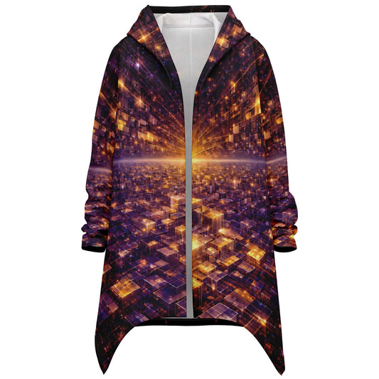 OS - Integration - Lab Coat V2