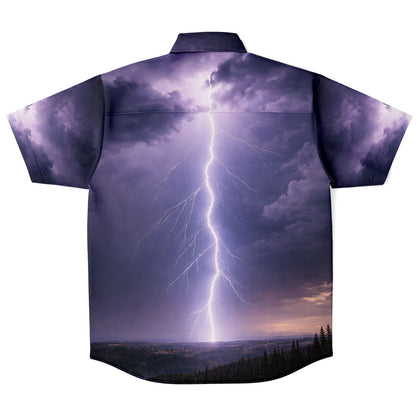 Electric Sky - Short Sleeve