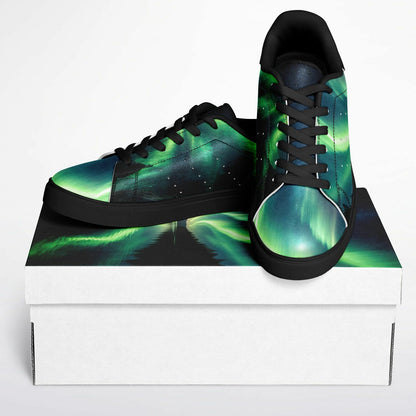 Solar Wind - Comfort Shoes