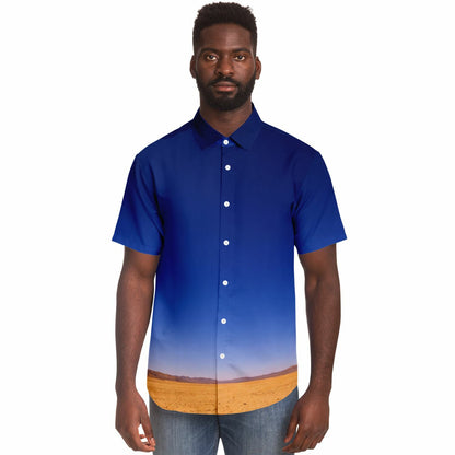 Deep Sky - Short Sleeve