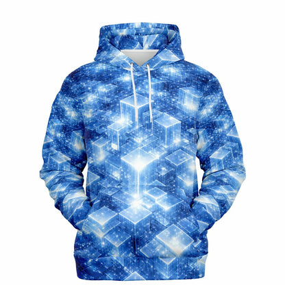 SM - Integration - Athletic Hoodie
