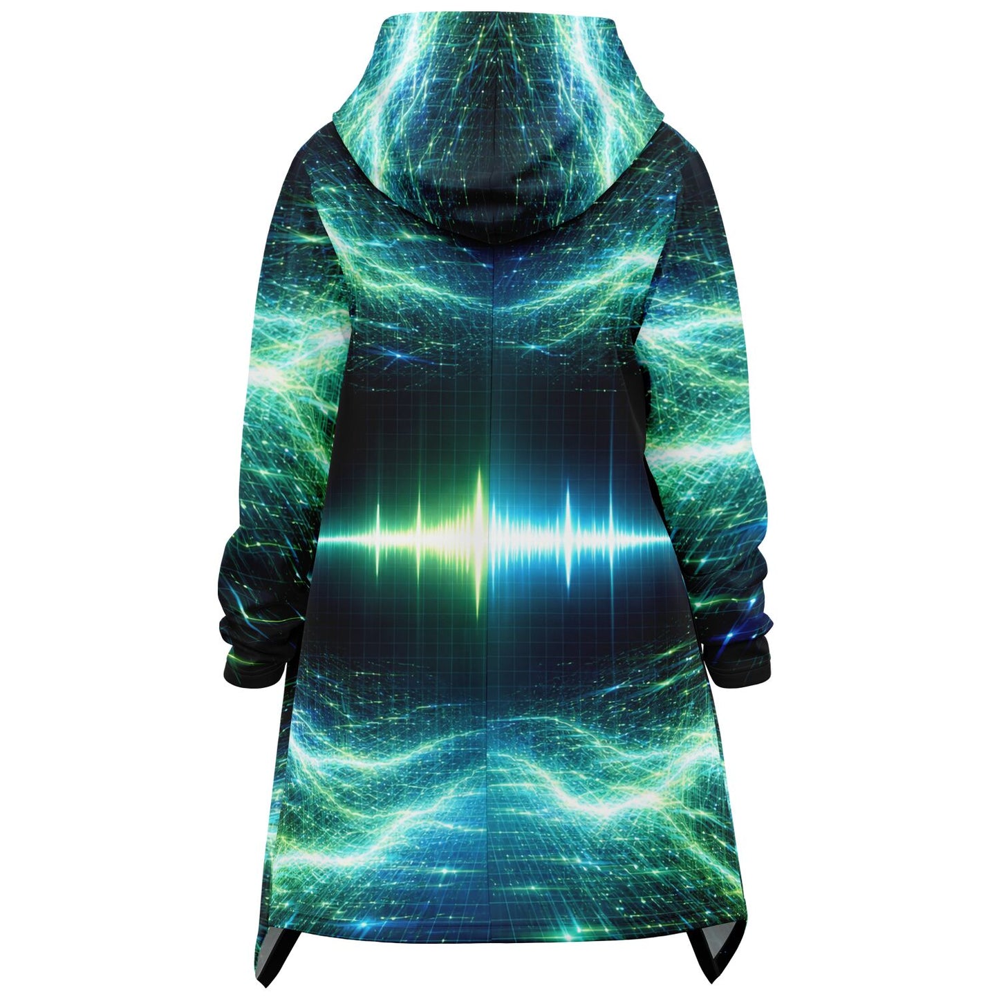 Market Resonance V3 - Lab Coat