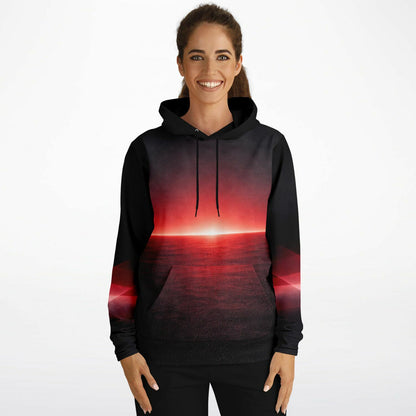 VC - 1 - Athletic Hoodie