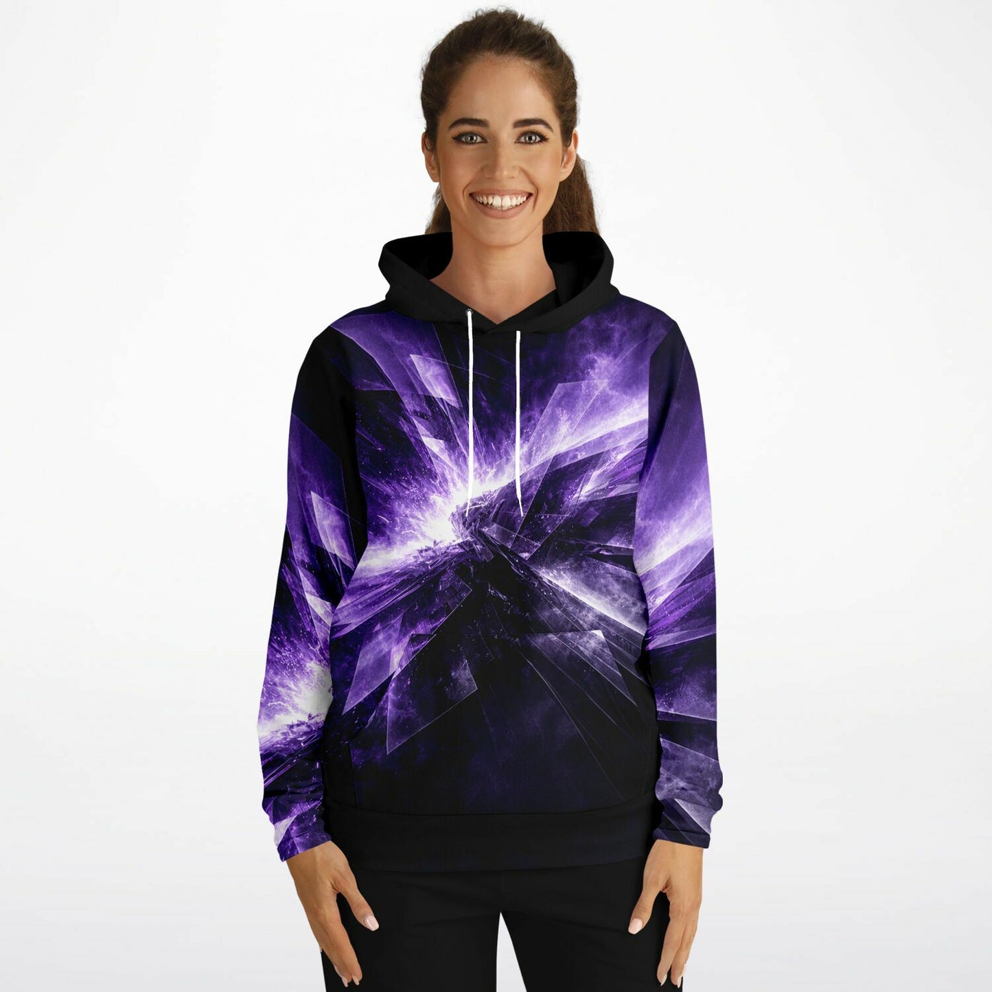 ES - Change - Athletic Hoodie