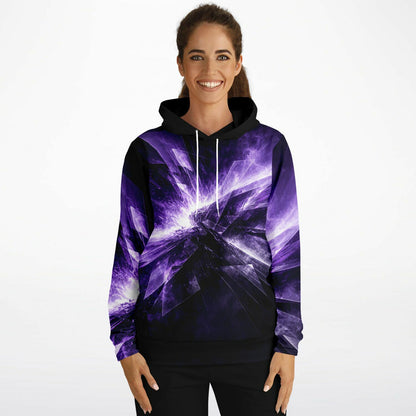 ES - Change - Athletic Hoodie