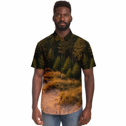 Dune Forest - Short Sleeve